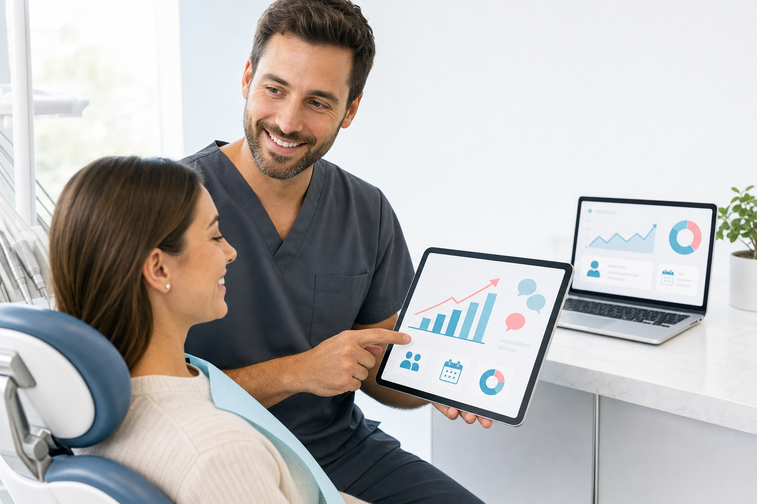 Pricing for Dental Implant Marketing Campaigns: Complete UK Practice Guide