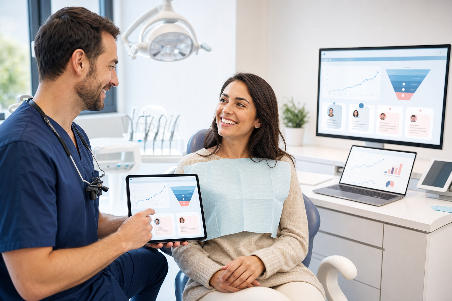Pricing for Dental Website Design Services: Complete UK Cost Guide