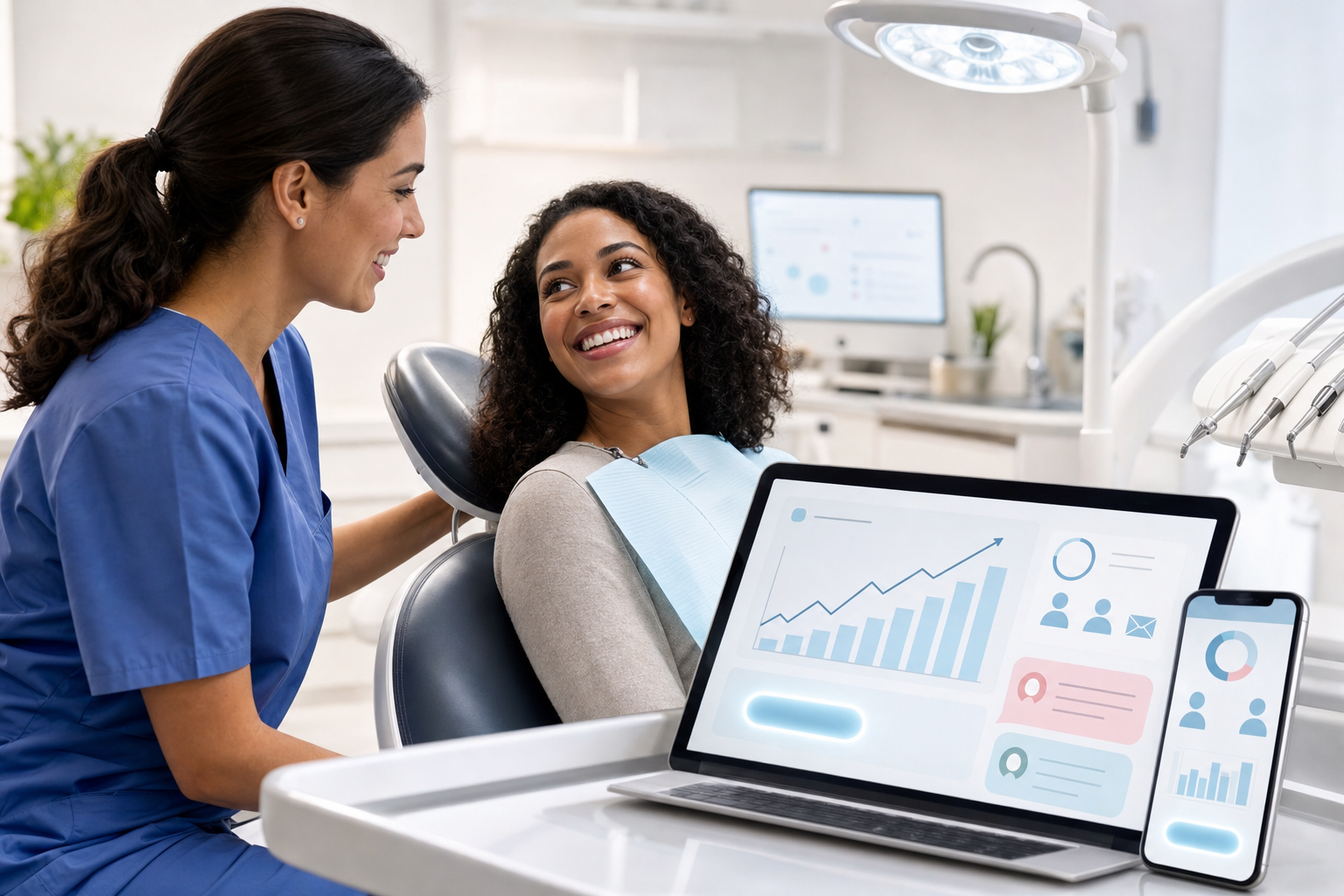 The Complete Guide to Pricing for Online Marketing for Dentists Reputation Reports?