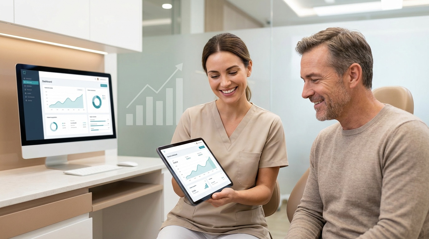 Your Next Steps: Choosing a Dental SEO Partner That Delivers