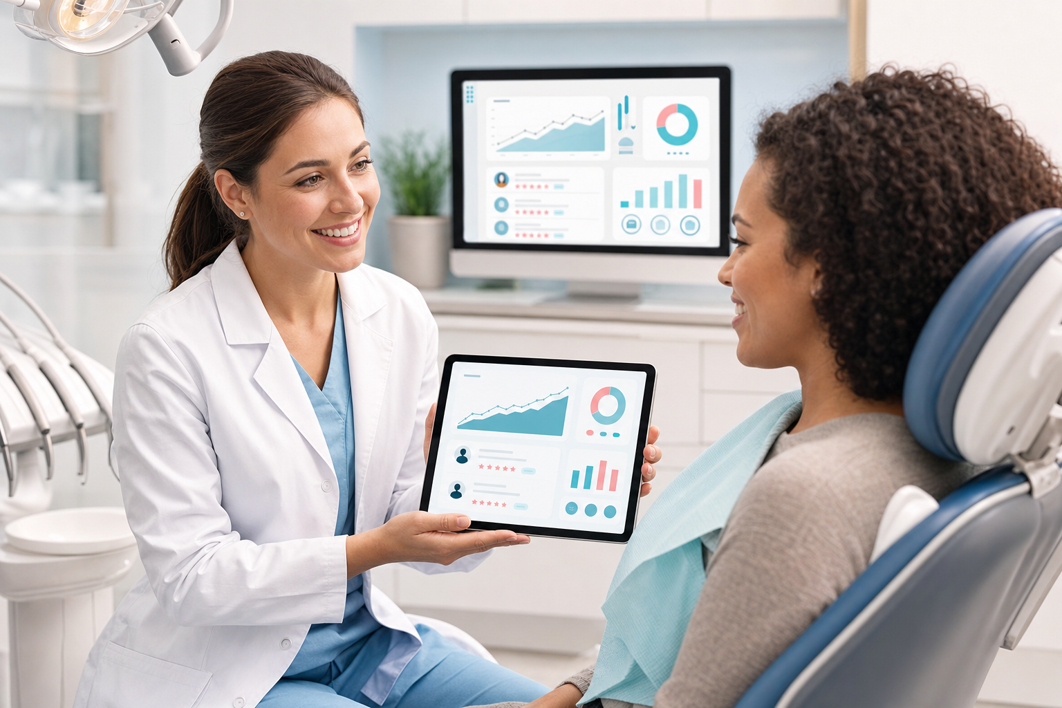 Recommended Dental Digital Marketing Providers: UK Practice Guide