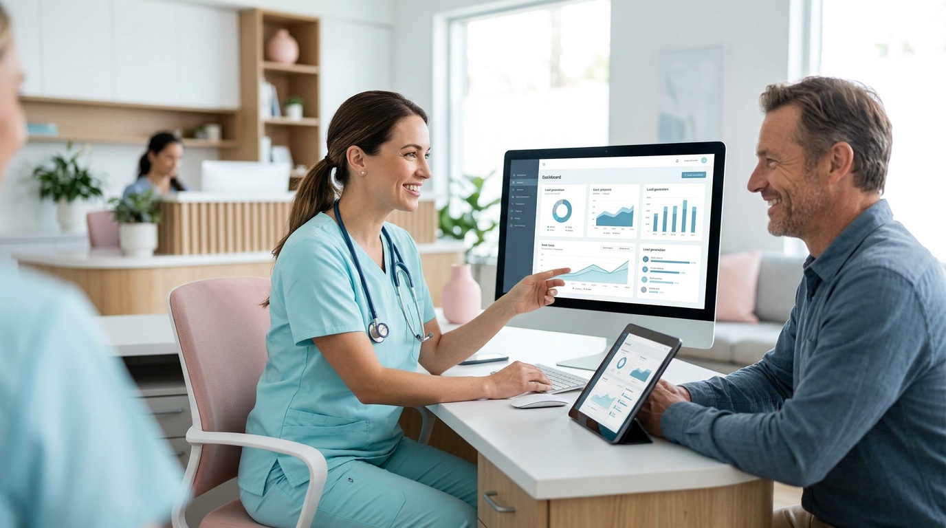Frequently Asked Questions & Next Steps for Dental Implant Growth