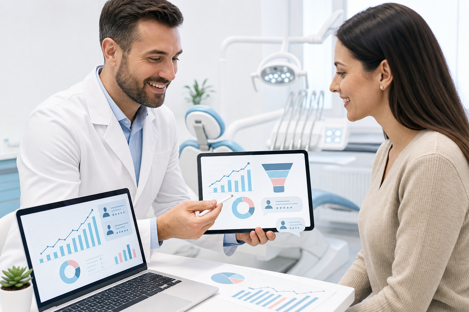Recommended Dental Practice SEO Experts: How to Choose the Right Specialist for Your Clinic
