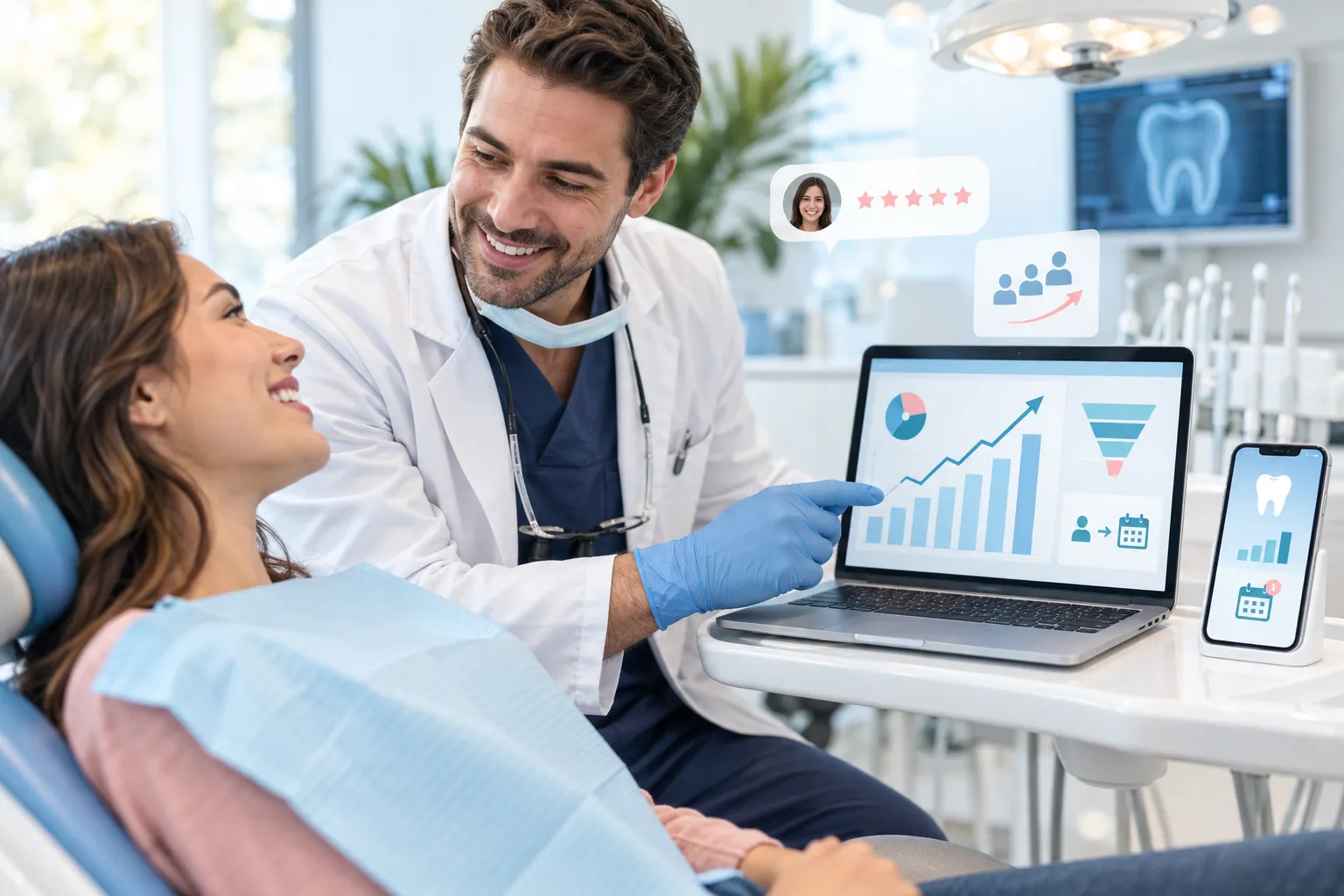 Recommended Dental SEO Agencies for UK Clinics: 2026 Comparison Guide
