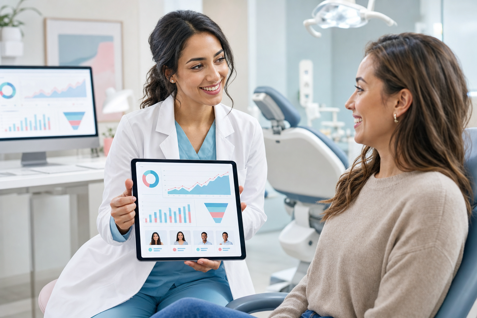 Recommended Online Marketing for Dentists Agencies: UK Guide (2026)