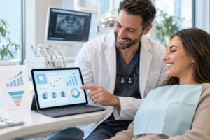 Recommended SEO services for dentists in UK