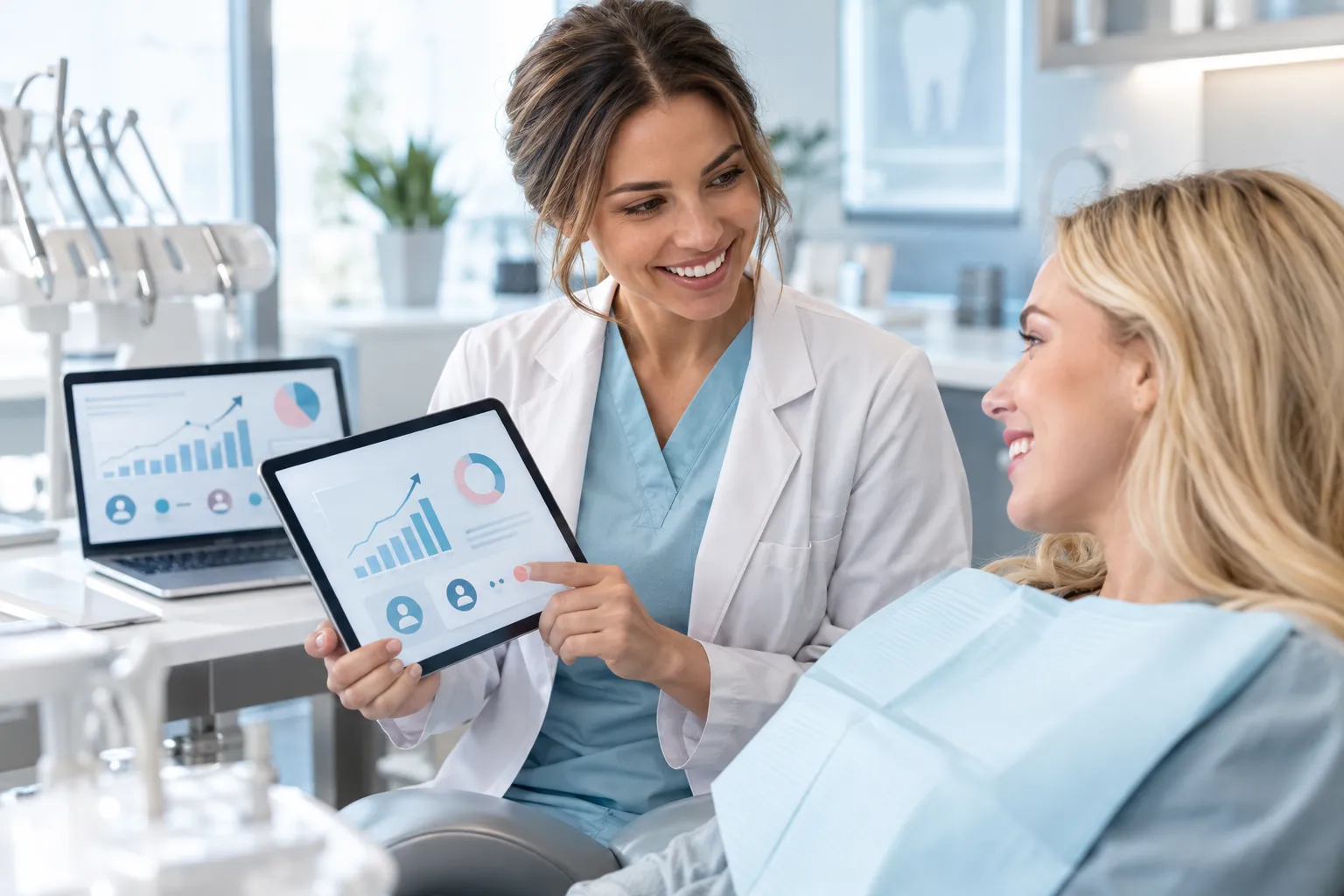 SEO for Dental Offices vs Local SEO for Dentists: Which Wins More Patients?