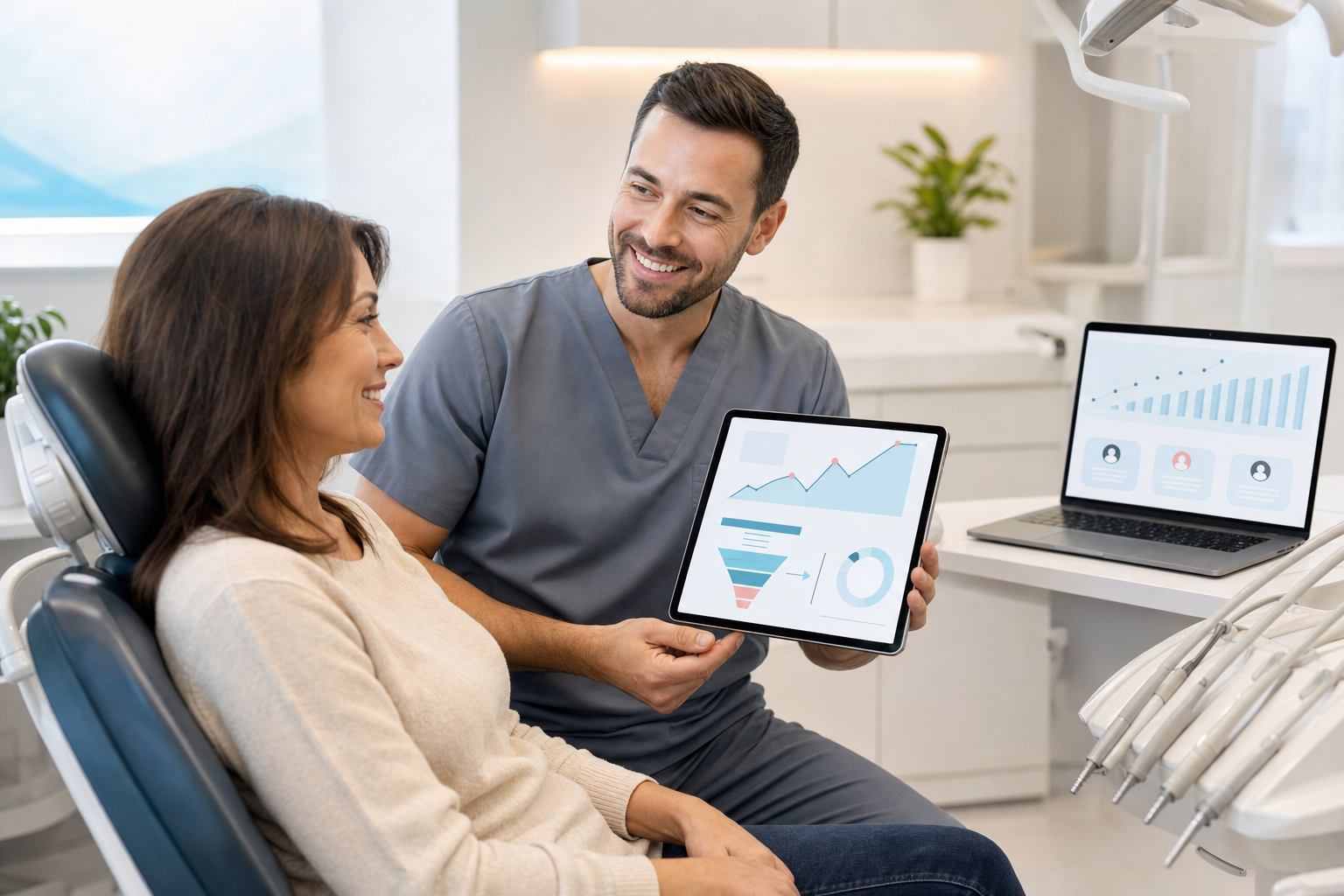 Top Cosmetic Dentists in Birmingham for Smile Makeovers: How to Choose Your Clinic