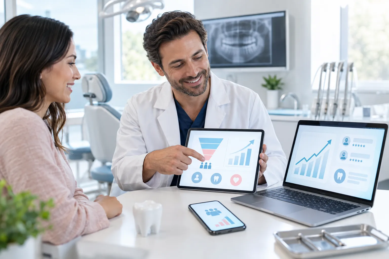 Top Dental Marketing Agencies in the UK: 2026 Practice Growth Guide