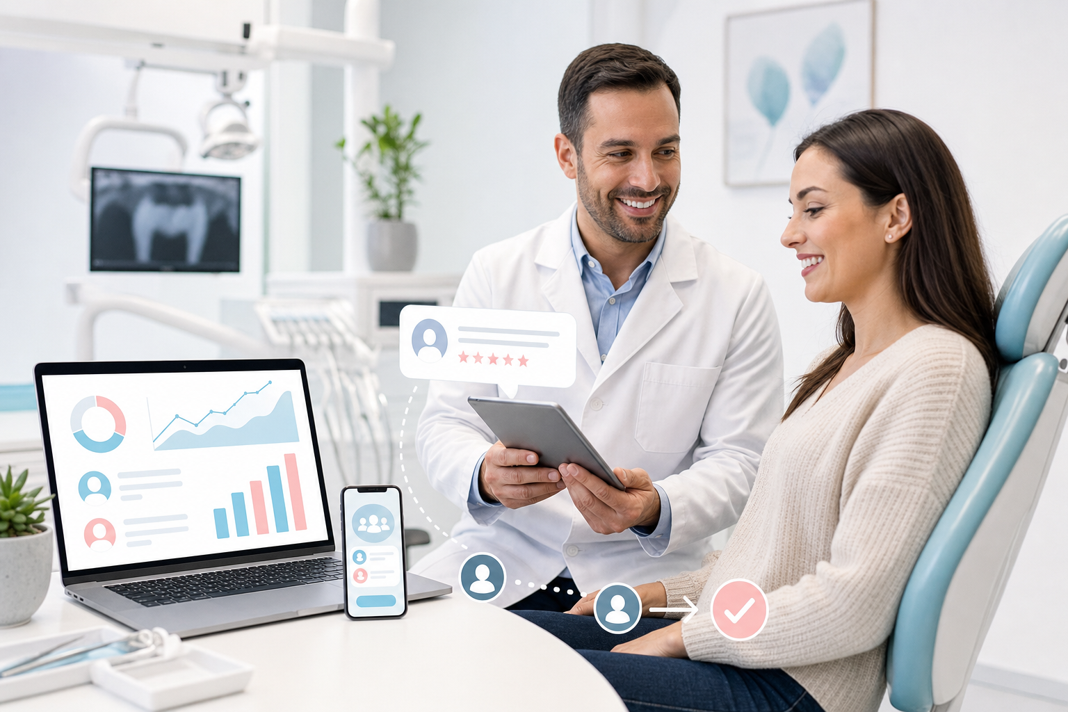Top Dental Sales Training Programs Compared: Which Course Best Fits Your Practice?