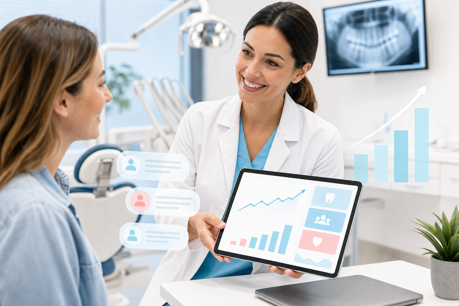 Top Emergency Dental Marketing Providers: 2026 Guide for UK Practices