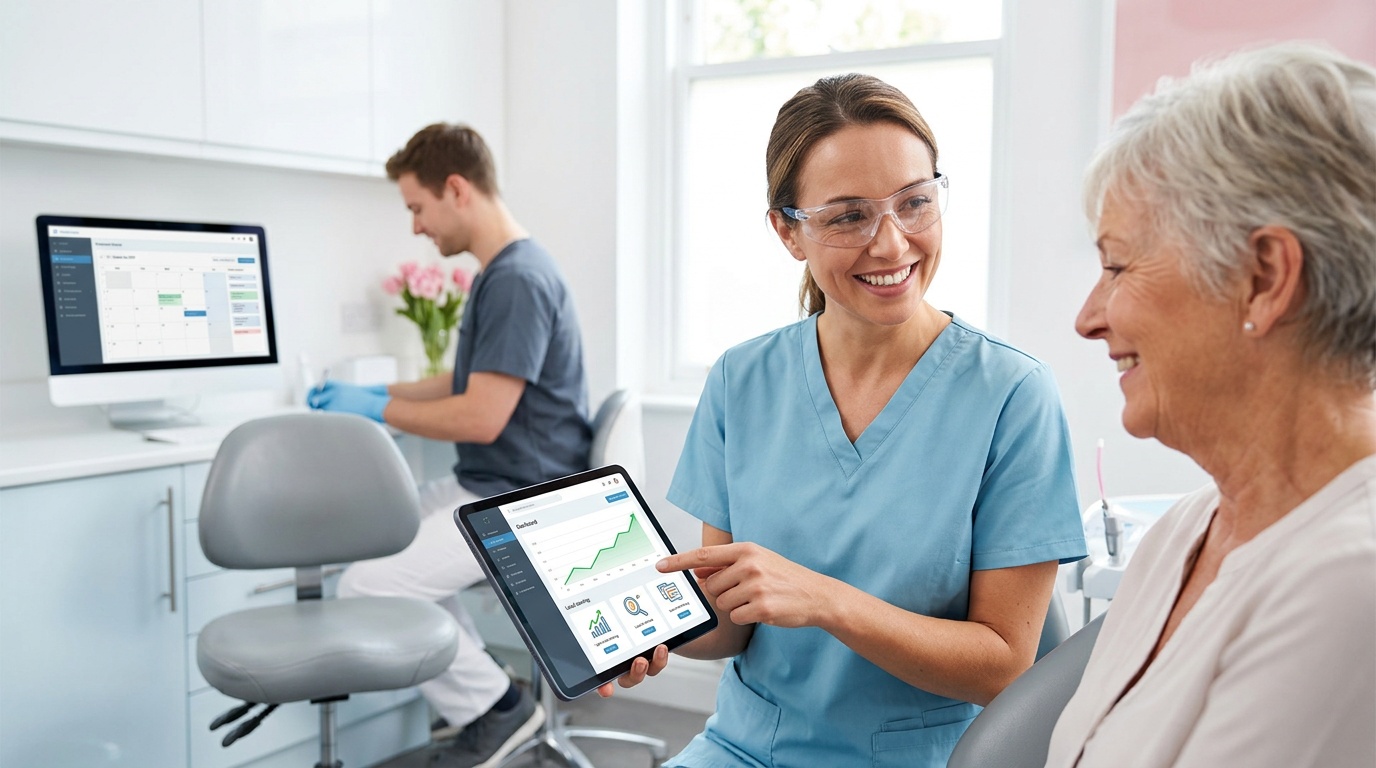 Your Dental Local SEO Success Checklist &amp; Frequently Asked Questions