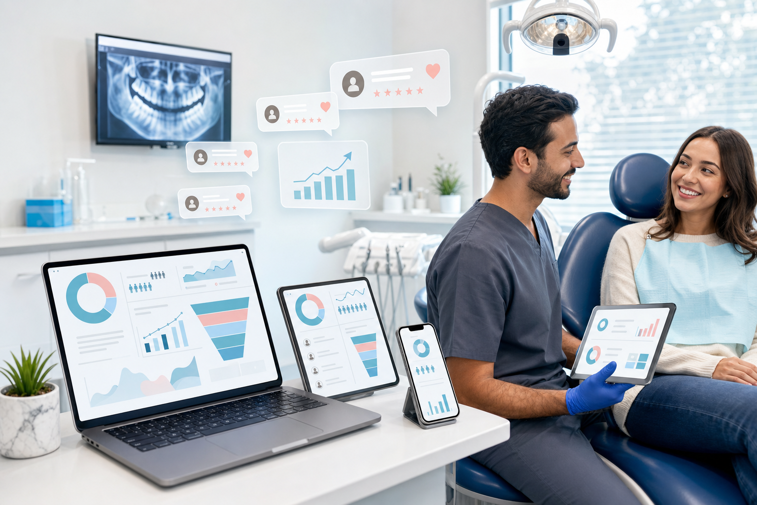 Top Providers of Dental Implants in Birmingham Area: 2026 Clinic Comparison & Cost Guide
