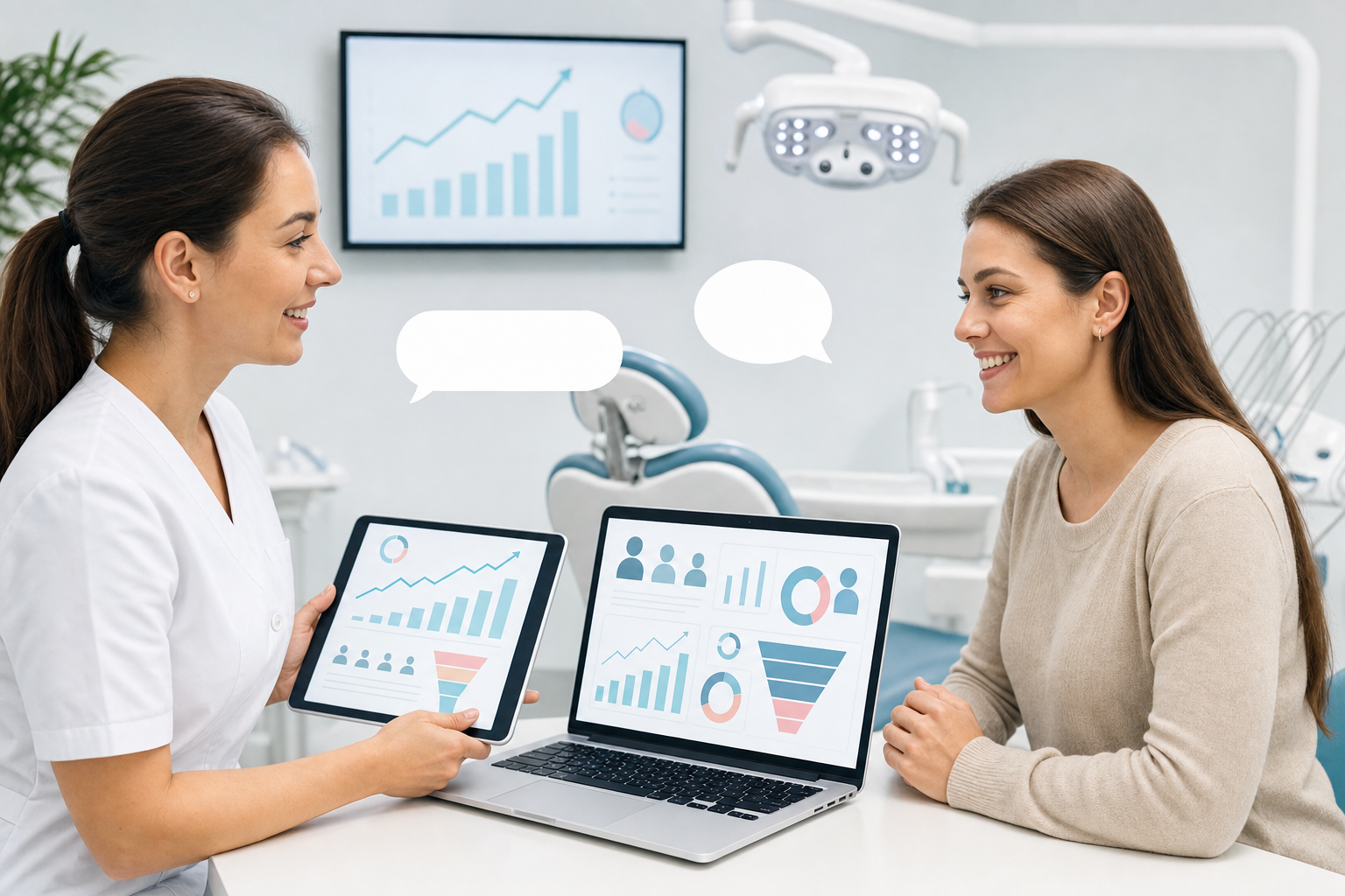 What Is the Best Dental SEO Agency for UK Cosmetic Practices? A 2026 Comparison