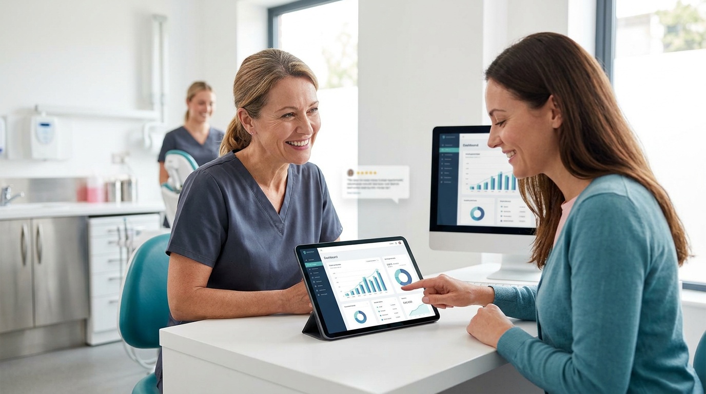 Our Rigorous Selection Criteria: How We Rank UK Dental SEO Agencies for Cosmetic Practices