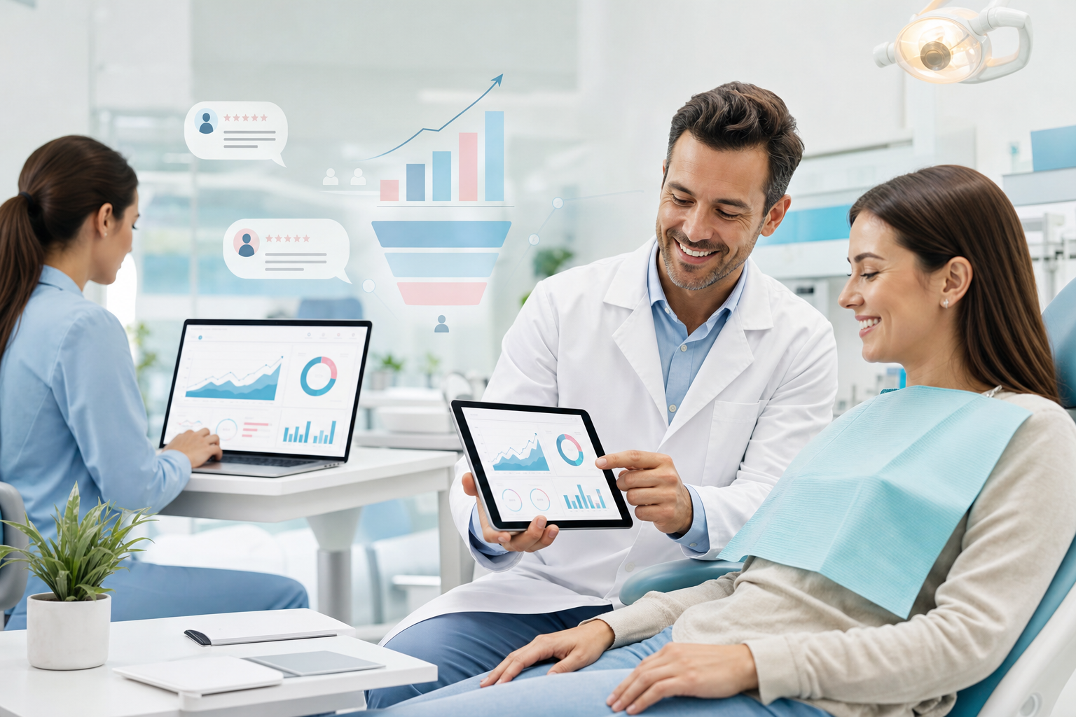 Where to Buy Dental Social Media Management: UK Practice Guide