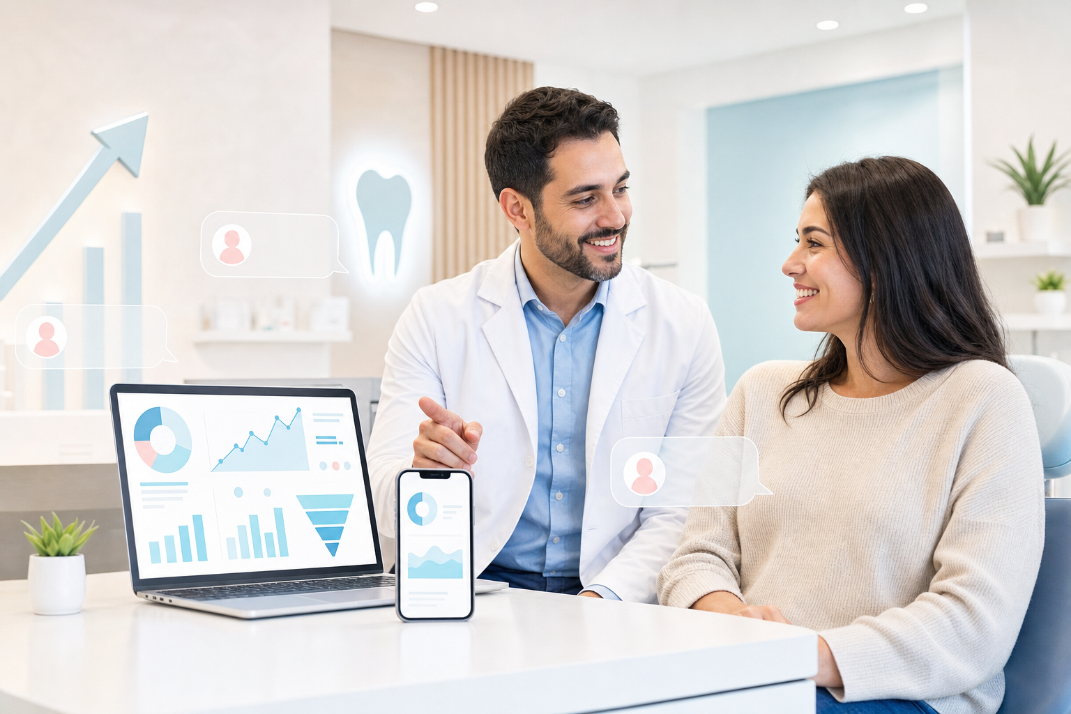 Where to Find Affordable Dental Marketing Agencies: The UK Practice Owner’s Guide