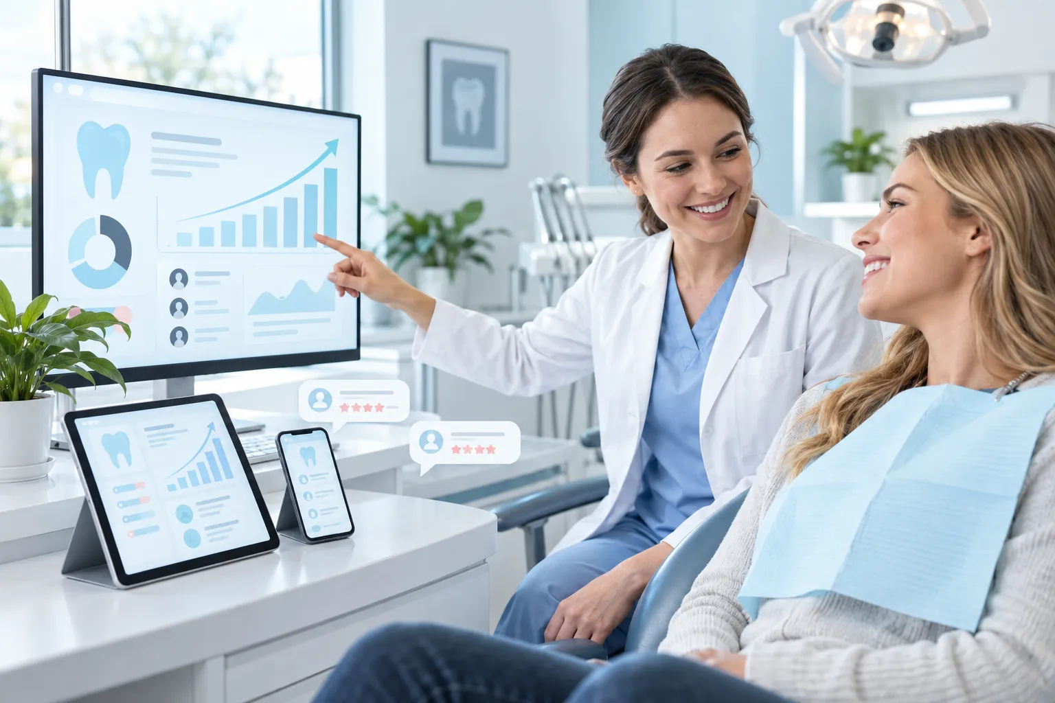 Affordable Cosmetic Dentistry in Birmingham: Real Prices, Payment Plans and How to Compare Clinics