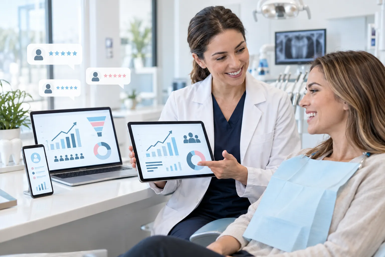 Affordable Local SEO for Dental Implant Practices: A Low-Budget Plan That Books Consults