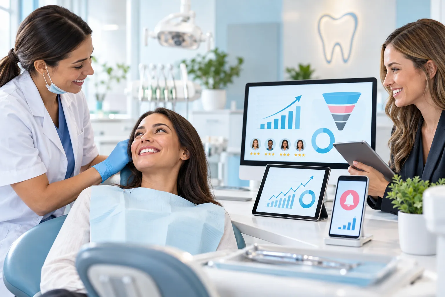 Best Dental Implant Marketing Agency for UK Practices: A Comprehensive Guide