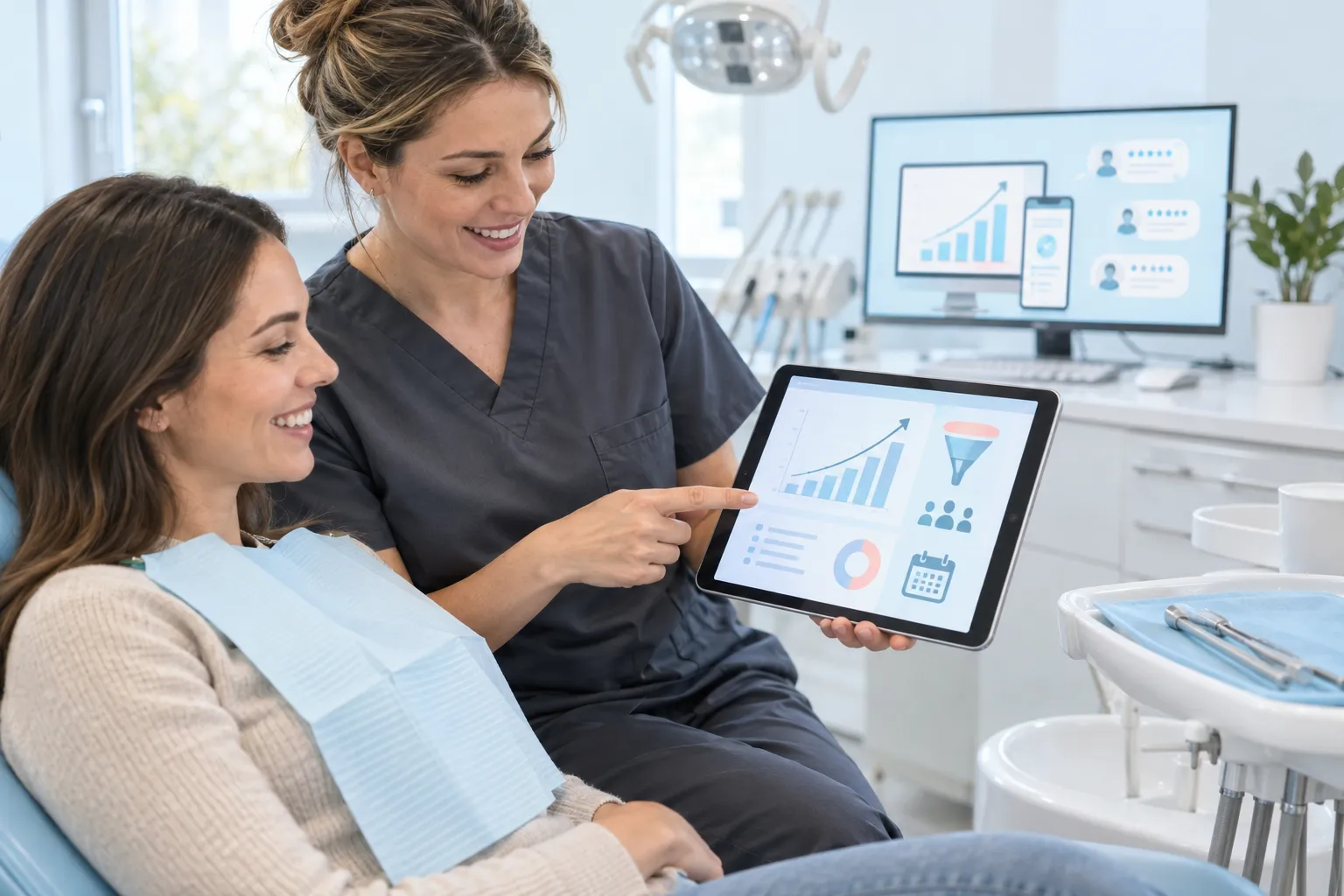 Best Dental Web Design Companies for Implant Pages: A UK Practice Owner’s Guide