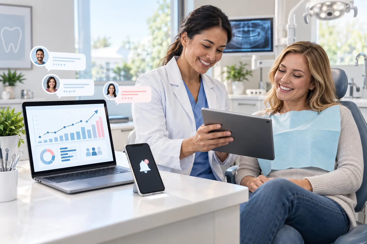 Cheapest Dental Marketing Agency for Implant Leads: UK Cost Guide