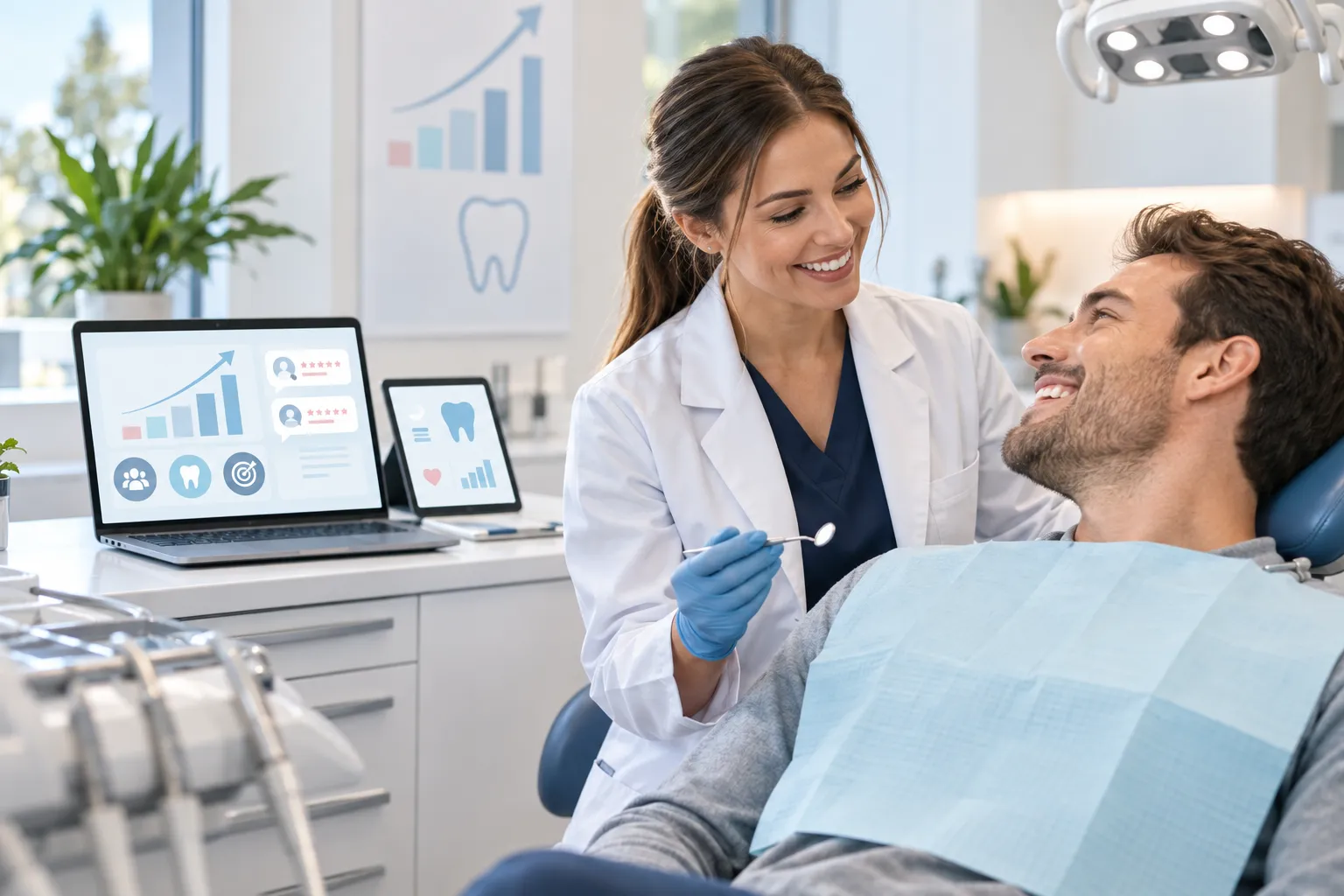 Cosmetic Dentistry Clinics Compared in Birmingham: Prices, Treatments and How to Choose