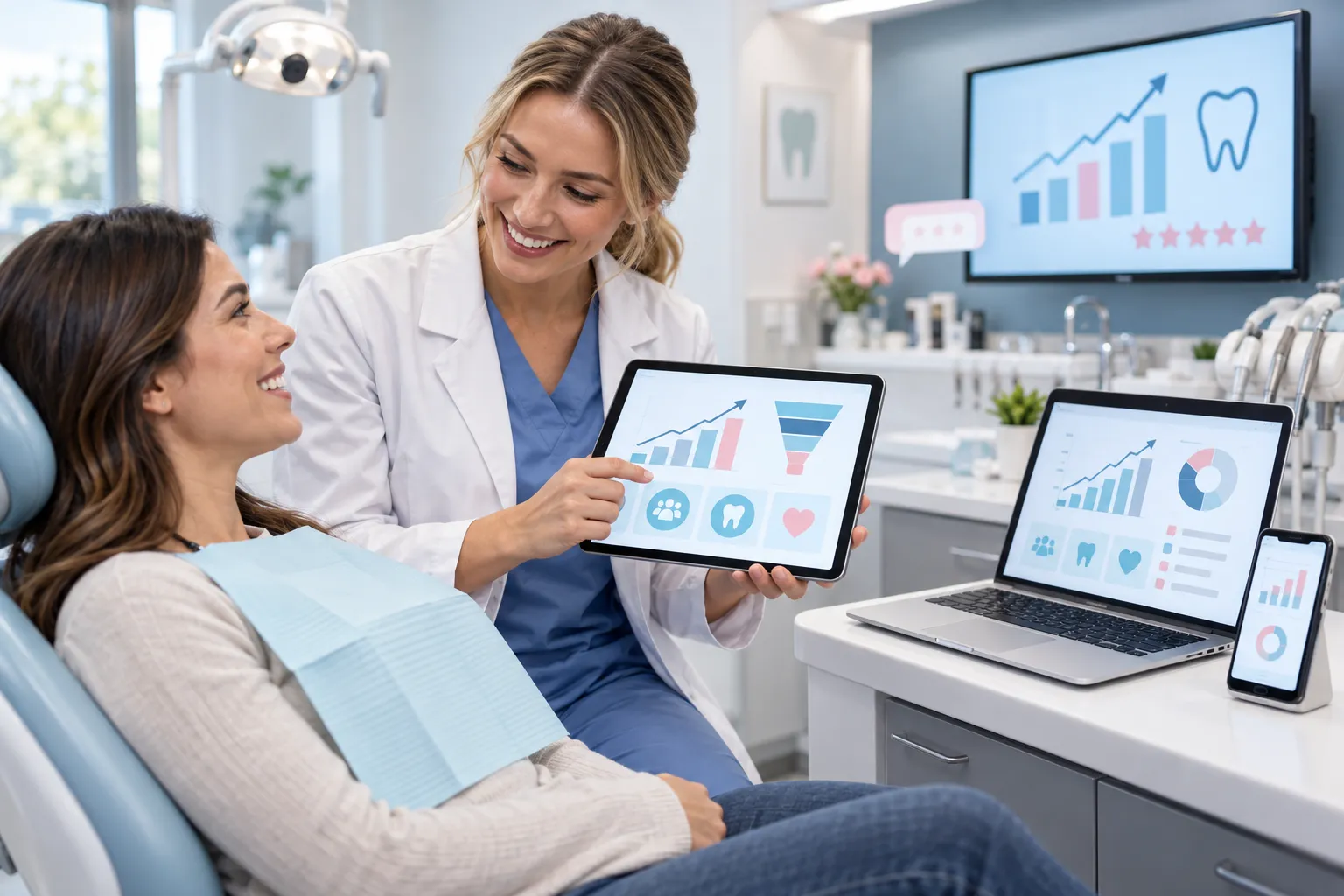 Dental Digital Marketing Firms Compared: A UK Practice Owner’s Guide for 2026