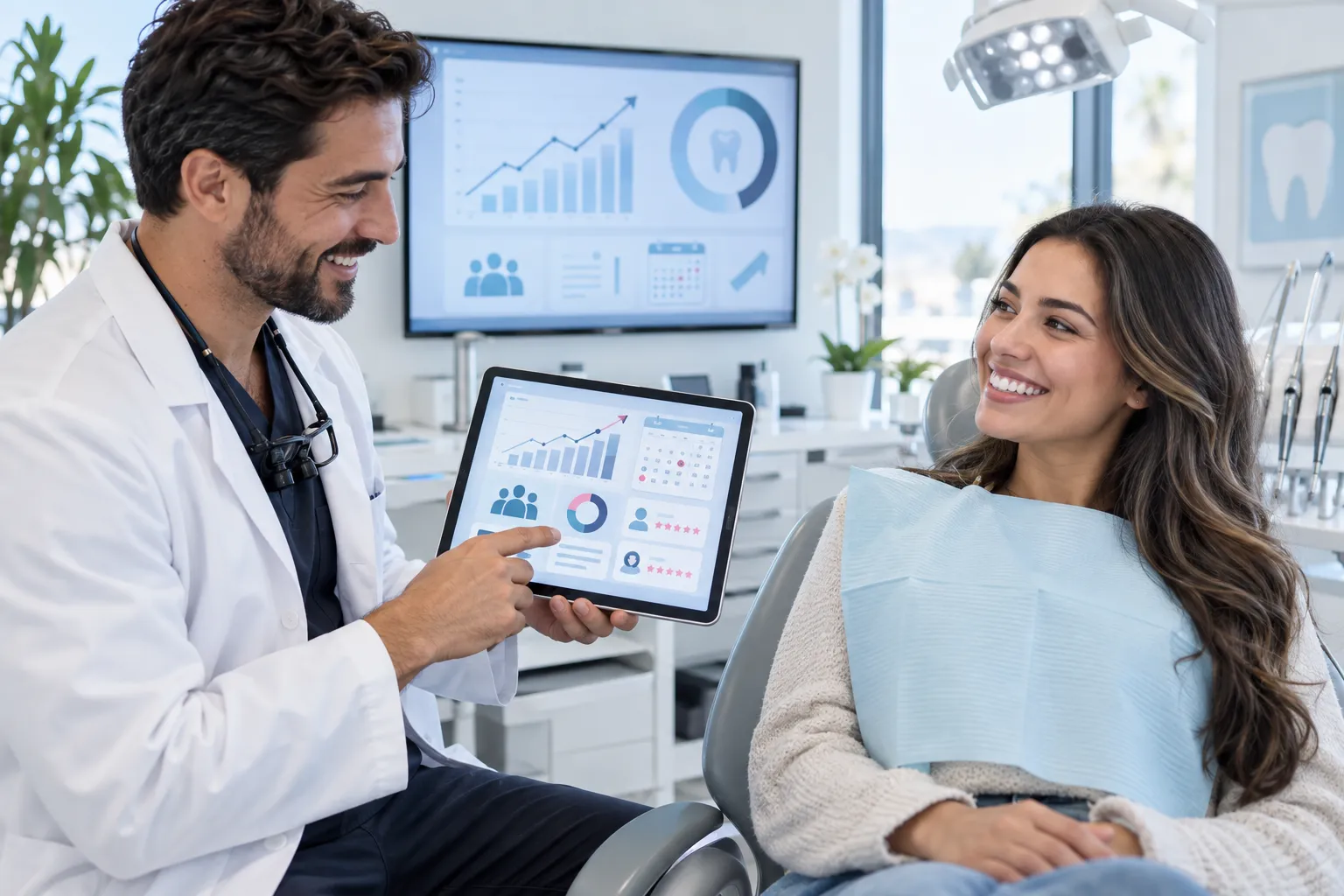 Dental Implant Marketing vs General Dental Marketing: What UK Practices Need to Know