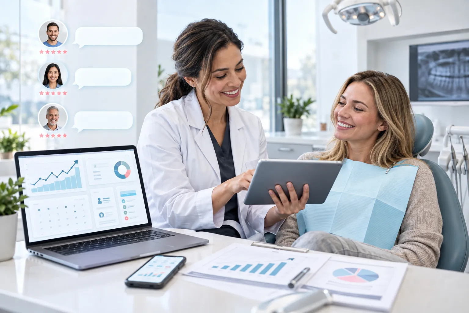Dental Website SEO vs Local SEO: Which Strategy Will Grow Your UK Practice?