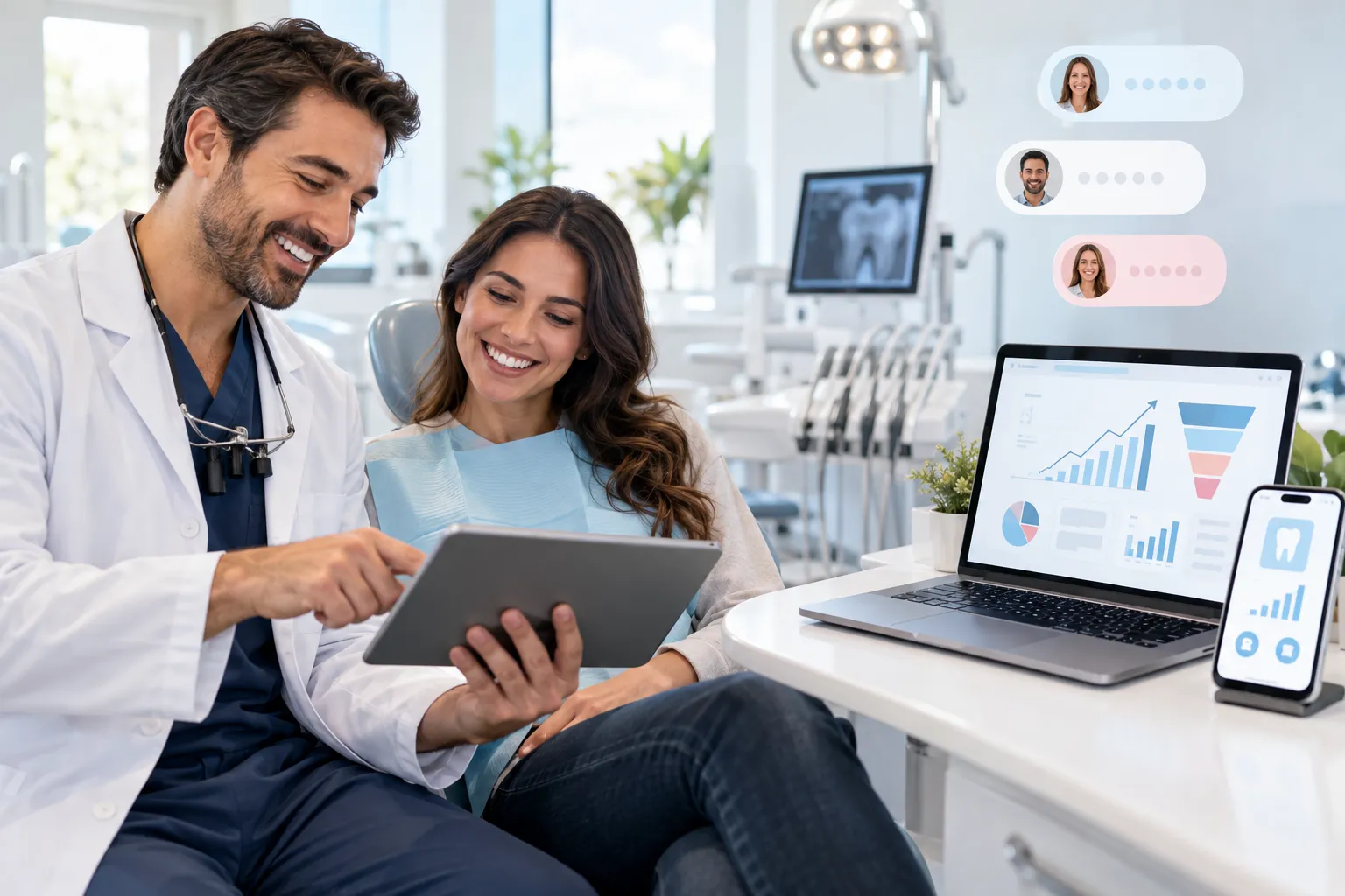 How Much Does Dental Implant Marketing Cost in the UK? A Practice Owner’s Guide