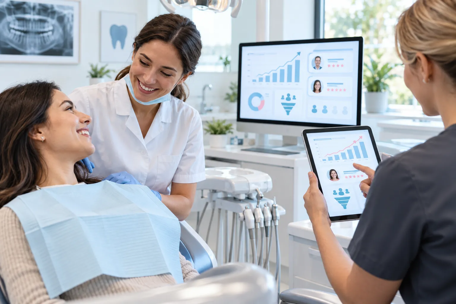 Invisalign Marketing Costs for Dentists: A Transparent Budget Breakdown