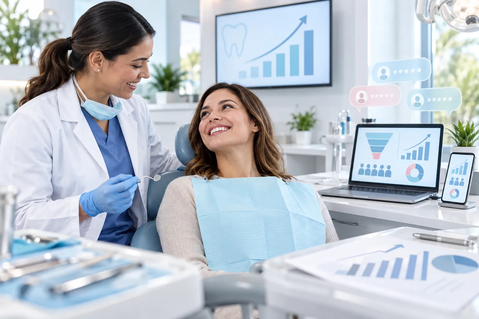 Local SEO for Dentists: Top UK Agencies & How to Choose the Best in 2026