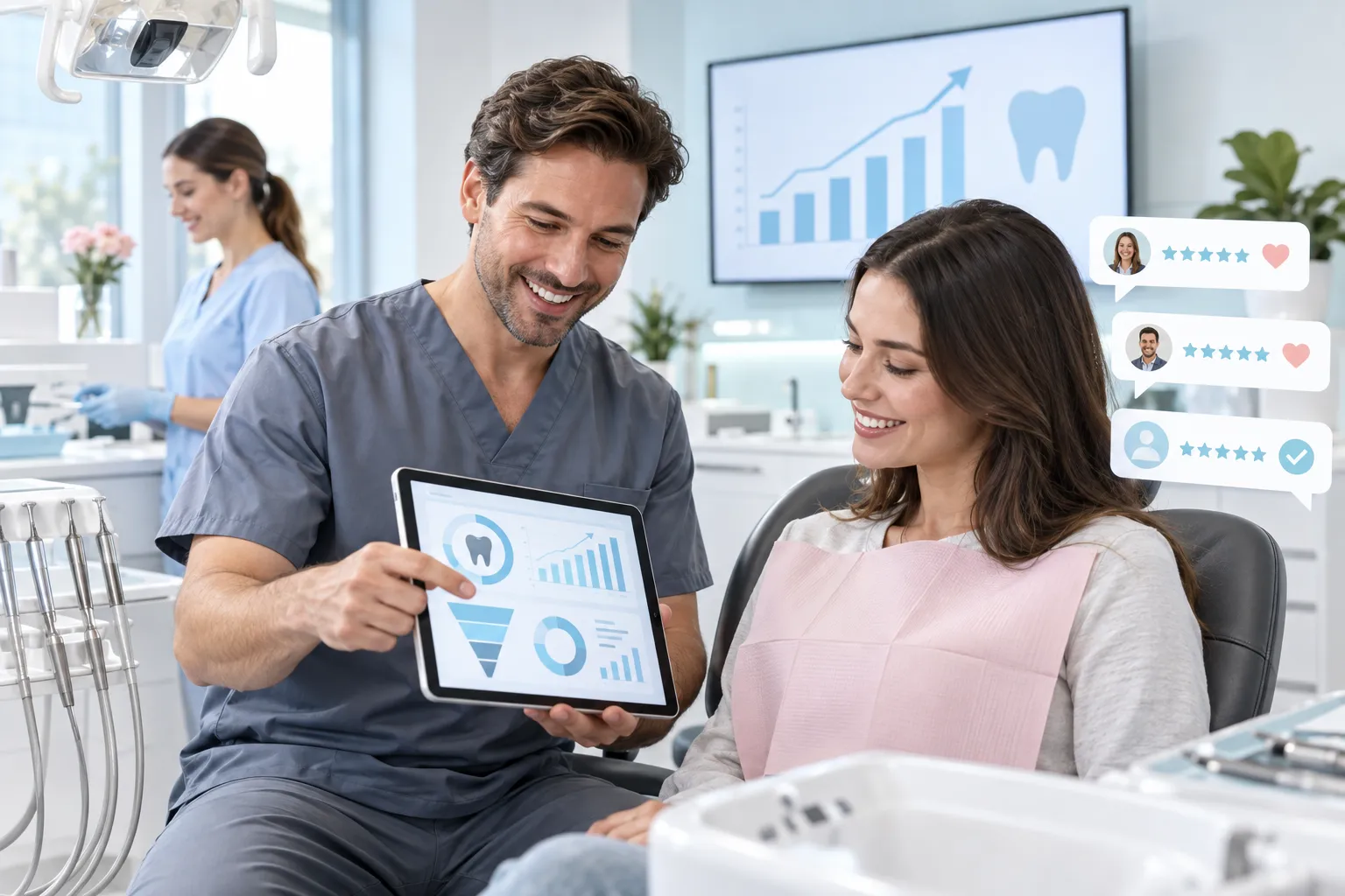 NHS vs private dentists which is better in Birmingham?