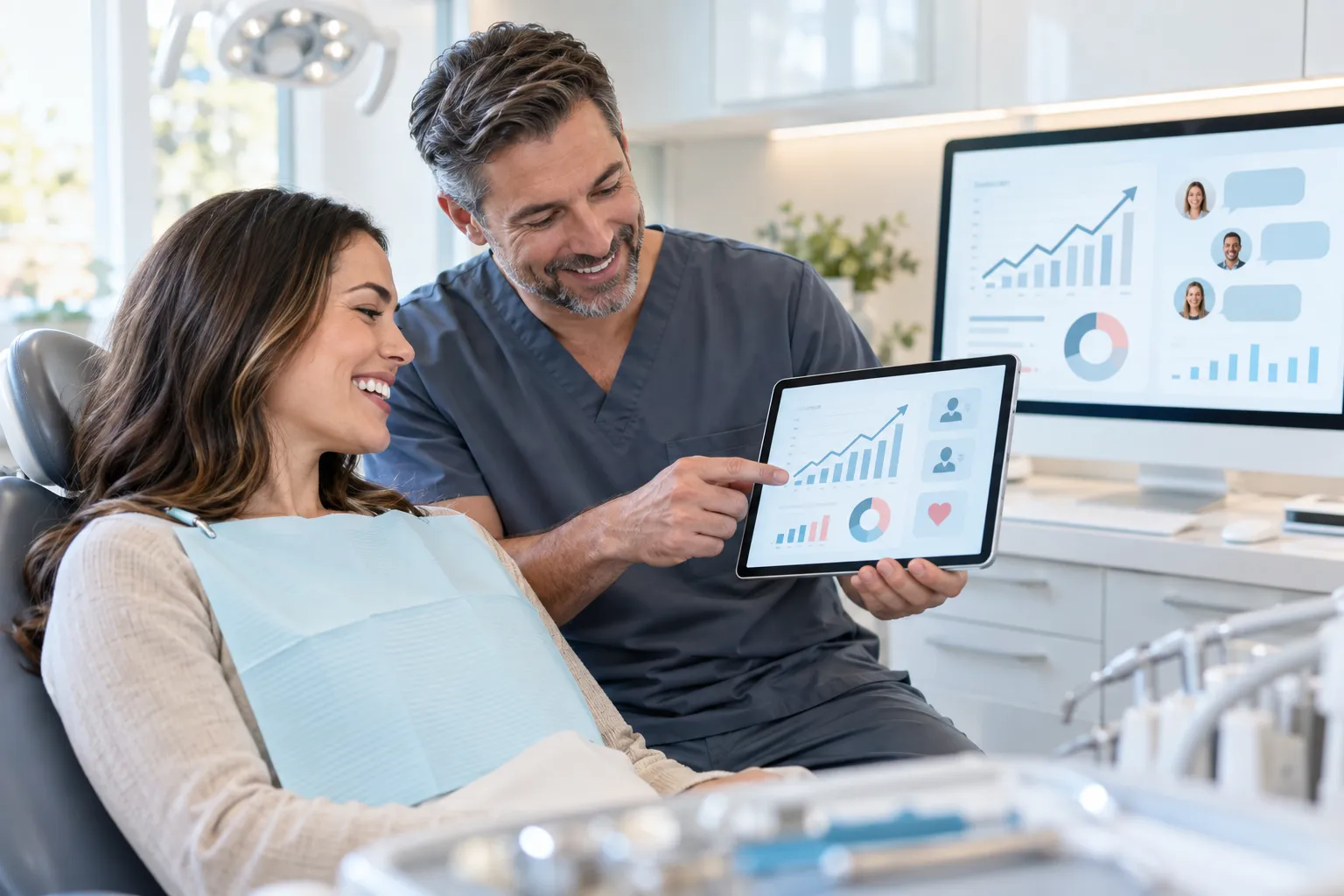 Online Marketing for Dentists: Best Options in Birmingham for 2026