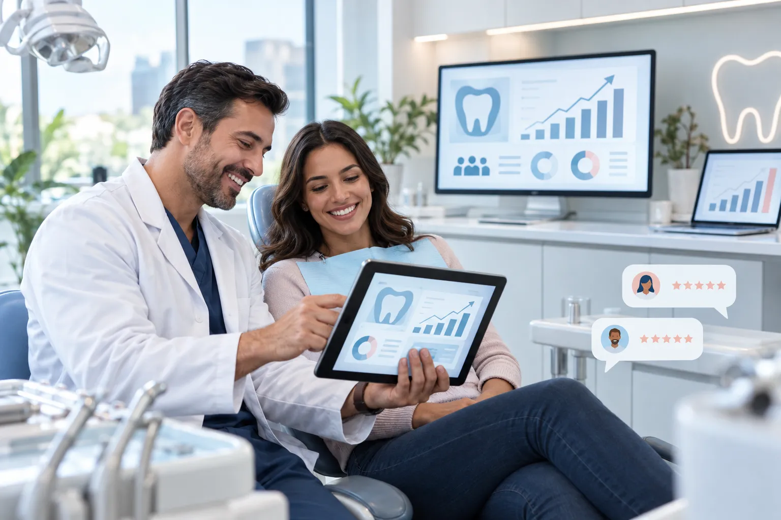 Pricing for Dental SEO Services for Implants: What UK Practices Should Pay
