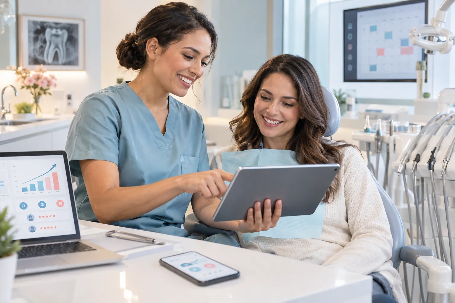 Pricing for Dental Website Design: What Does an Implant-Focused Site Really Cost in the UK?
