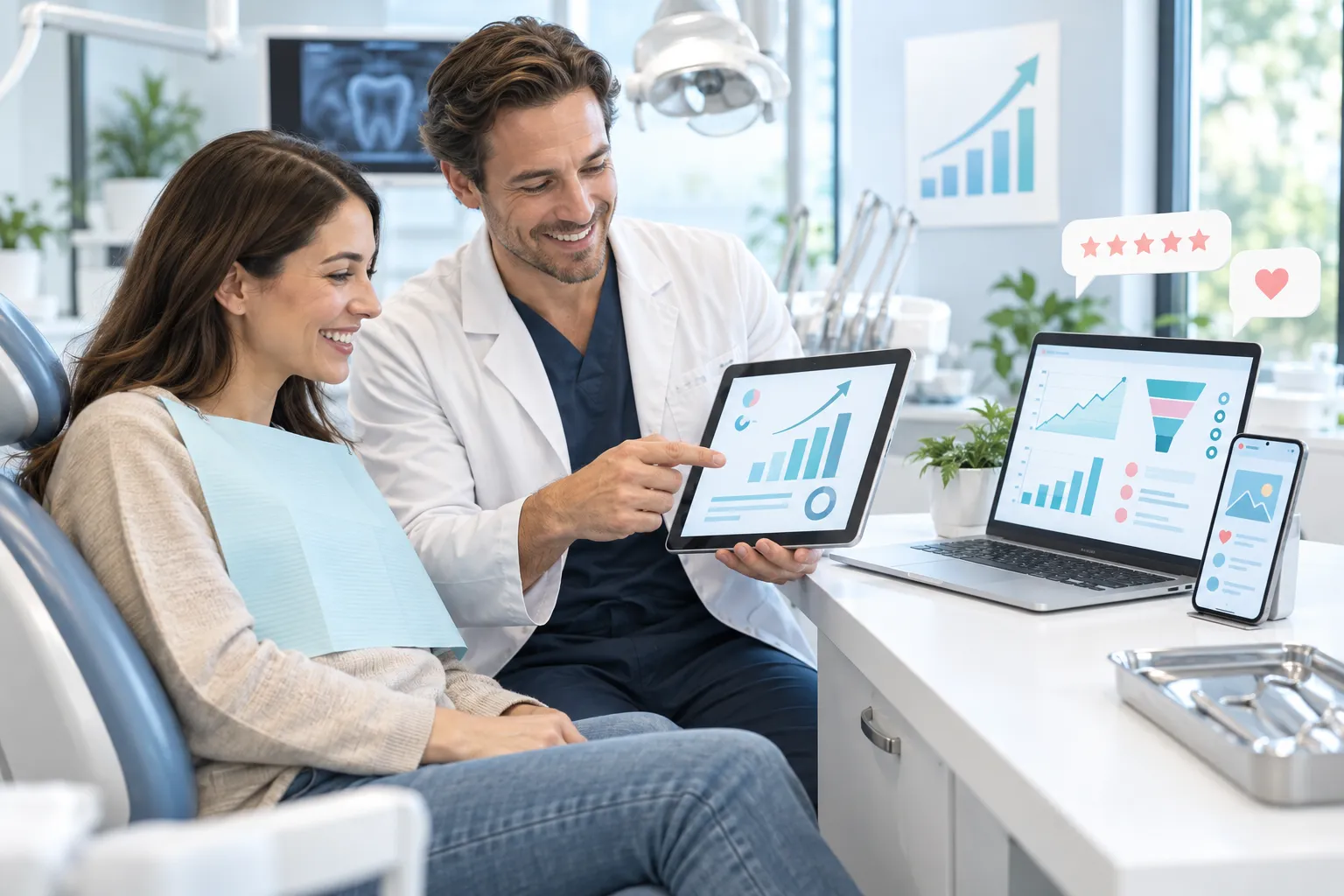 Pricing for gum care treatments in Birmingham