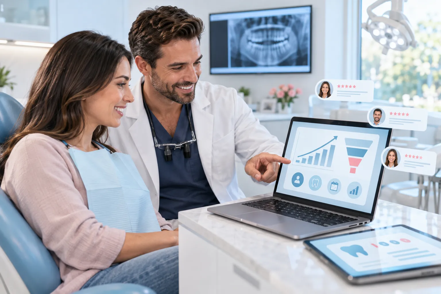Recommended Facebook Ads Agencies for UK Dentists: How to Choose and Compare