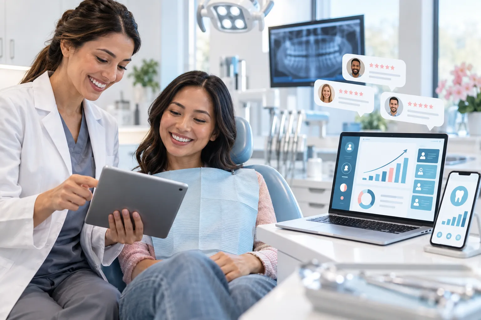 Where to Find Affordable Dental Implant Ad Campaigns in the UK