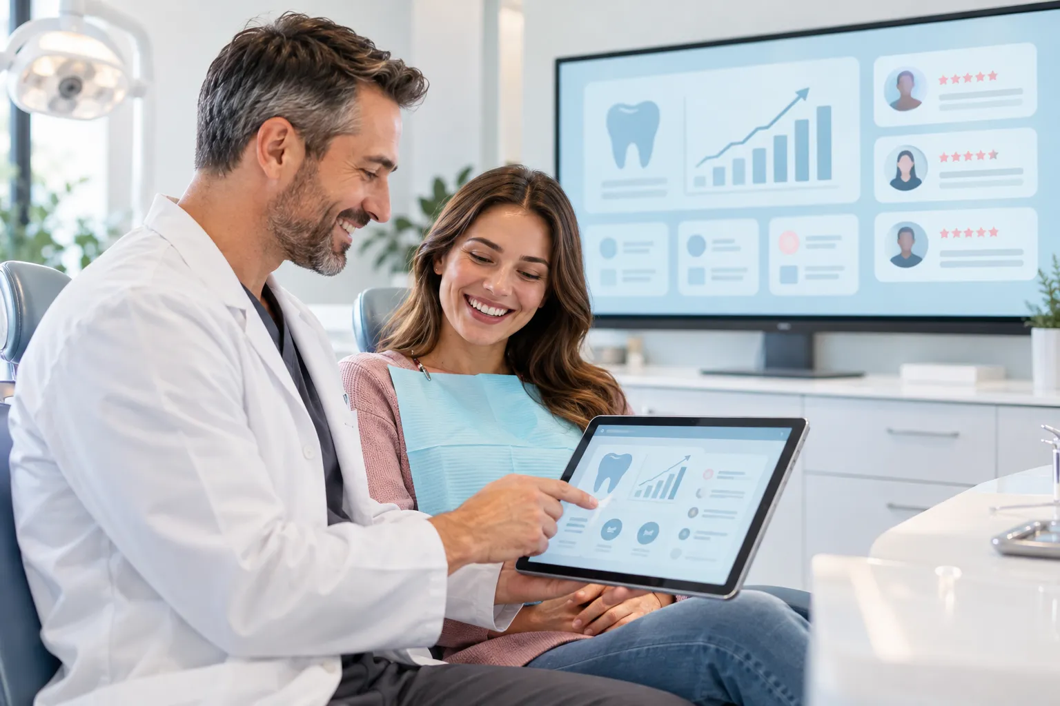 Where to Get Dental Advertising Services Cheaply in the UK: A Budget-Friendly Guide
